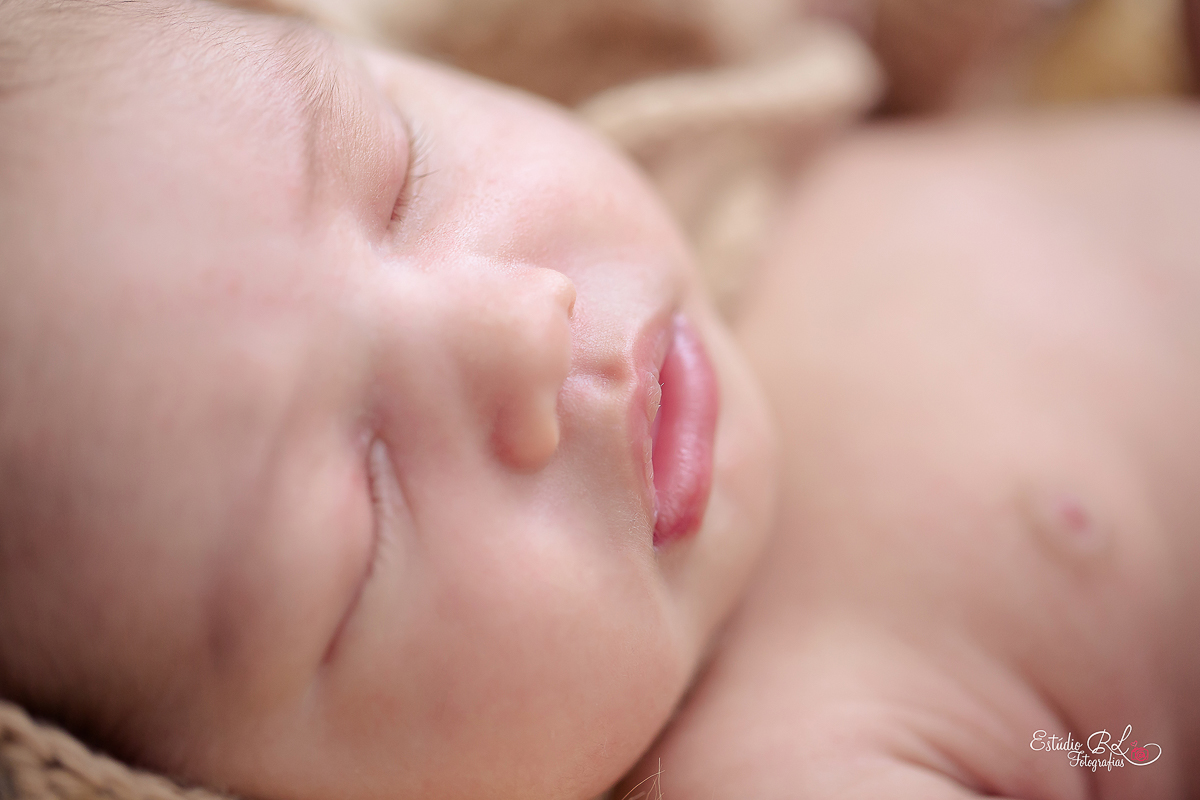 ensaio recém nascido (newborn)