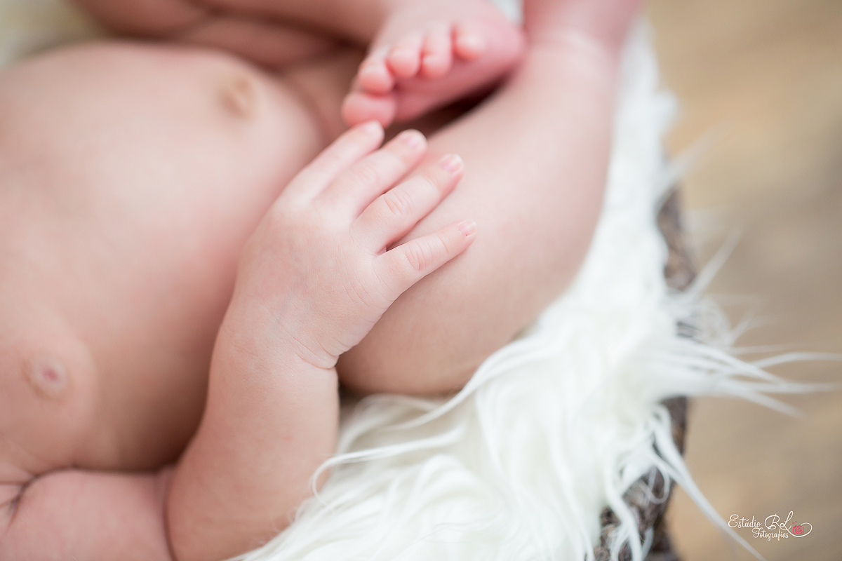 ensaio recém nascido (newborn)