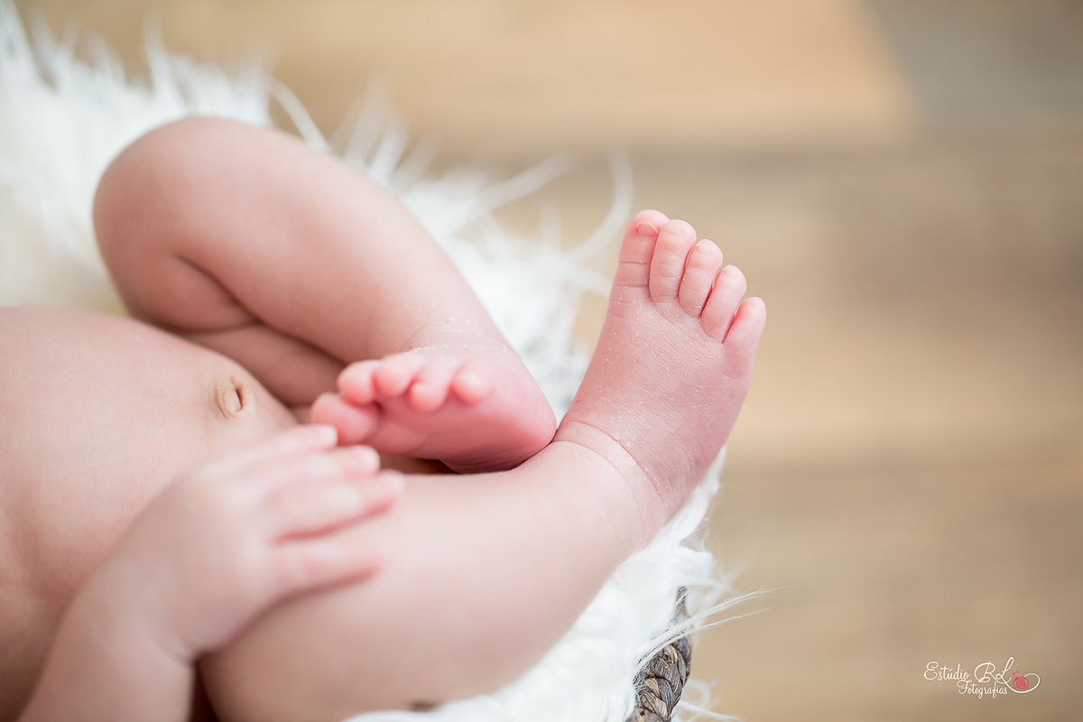 ensaio recém nascido (newborn)