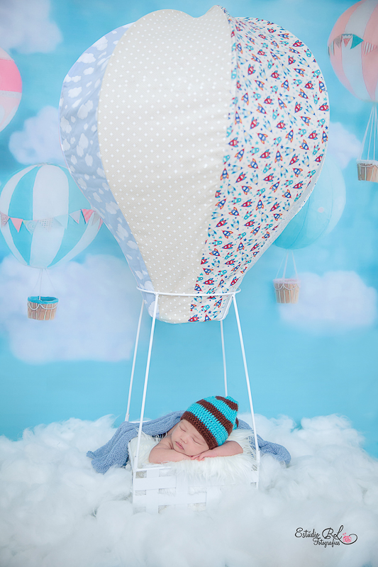 ensaio recém nascido (newborn)