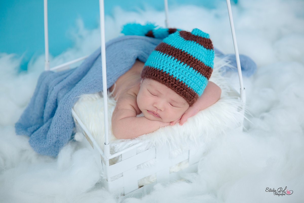 ensaio recém nascido (newborn)