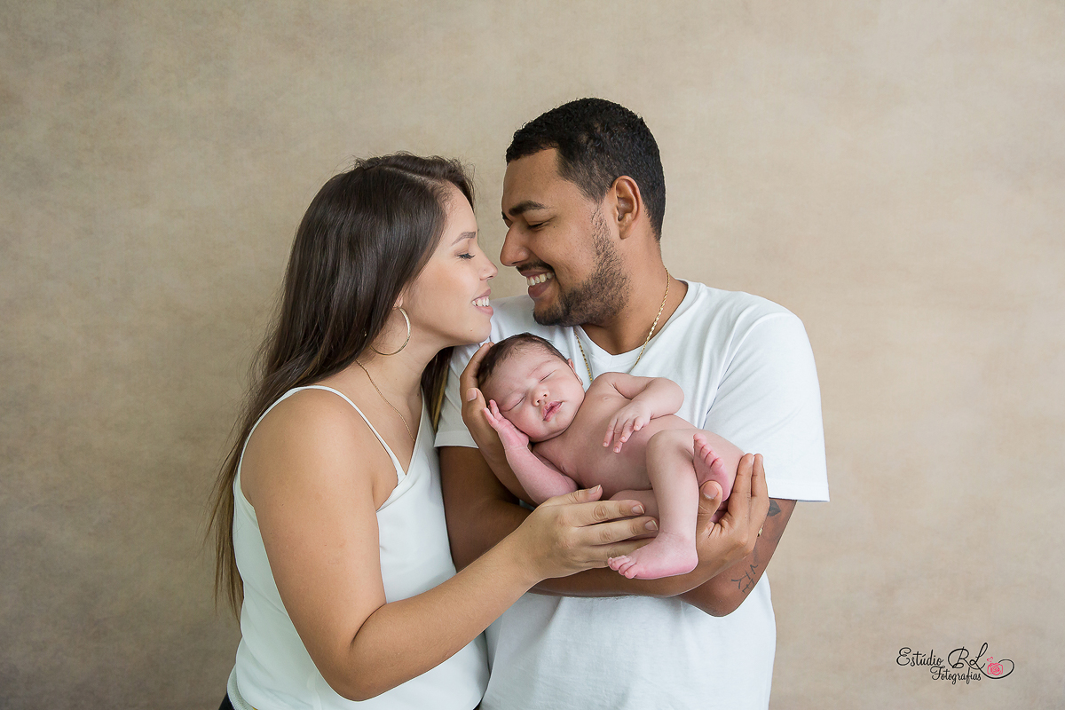 ensaio recém nascido (newborn)