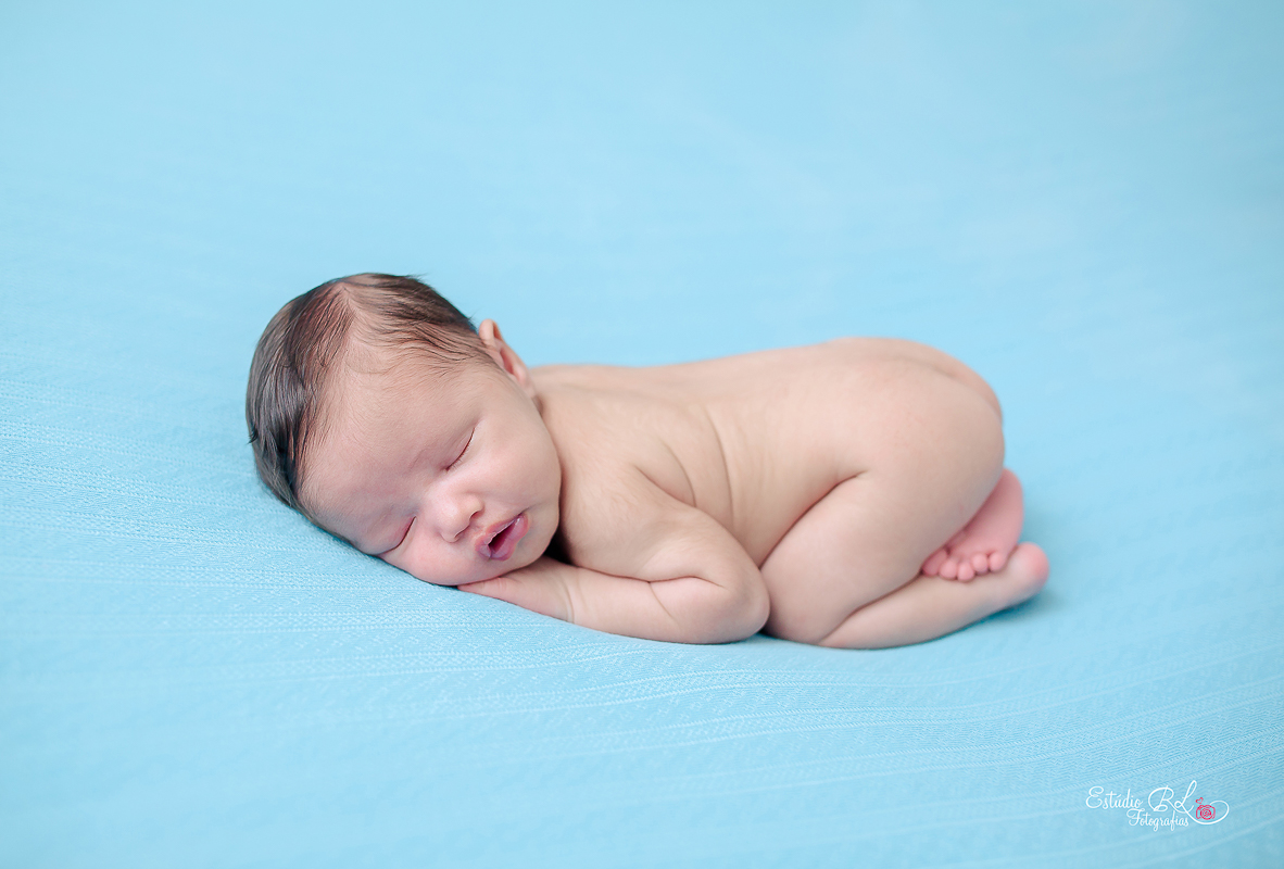 ensaio recém nascido (newborn)