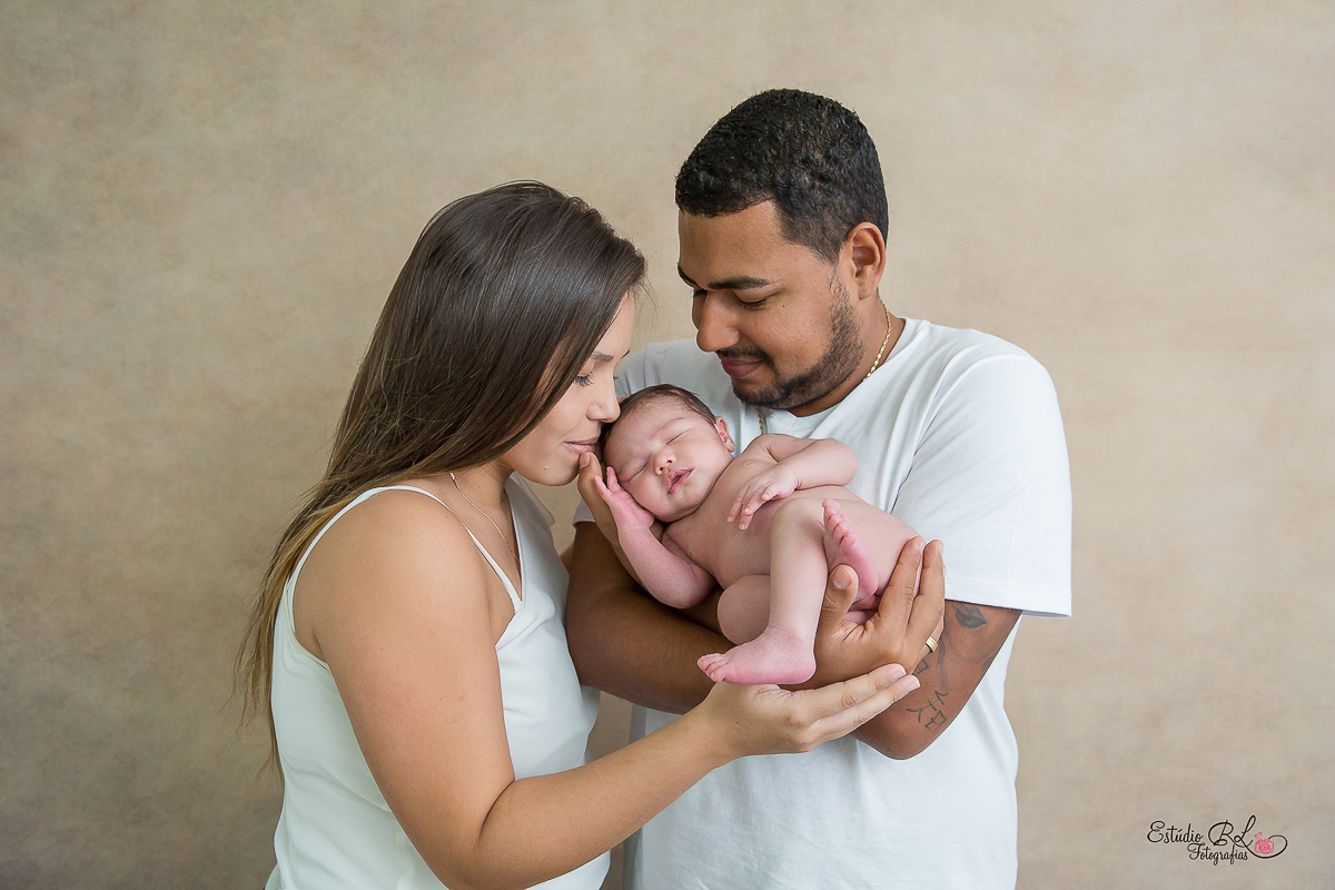 ensaio recém nascido (newborn)