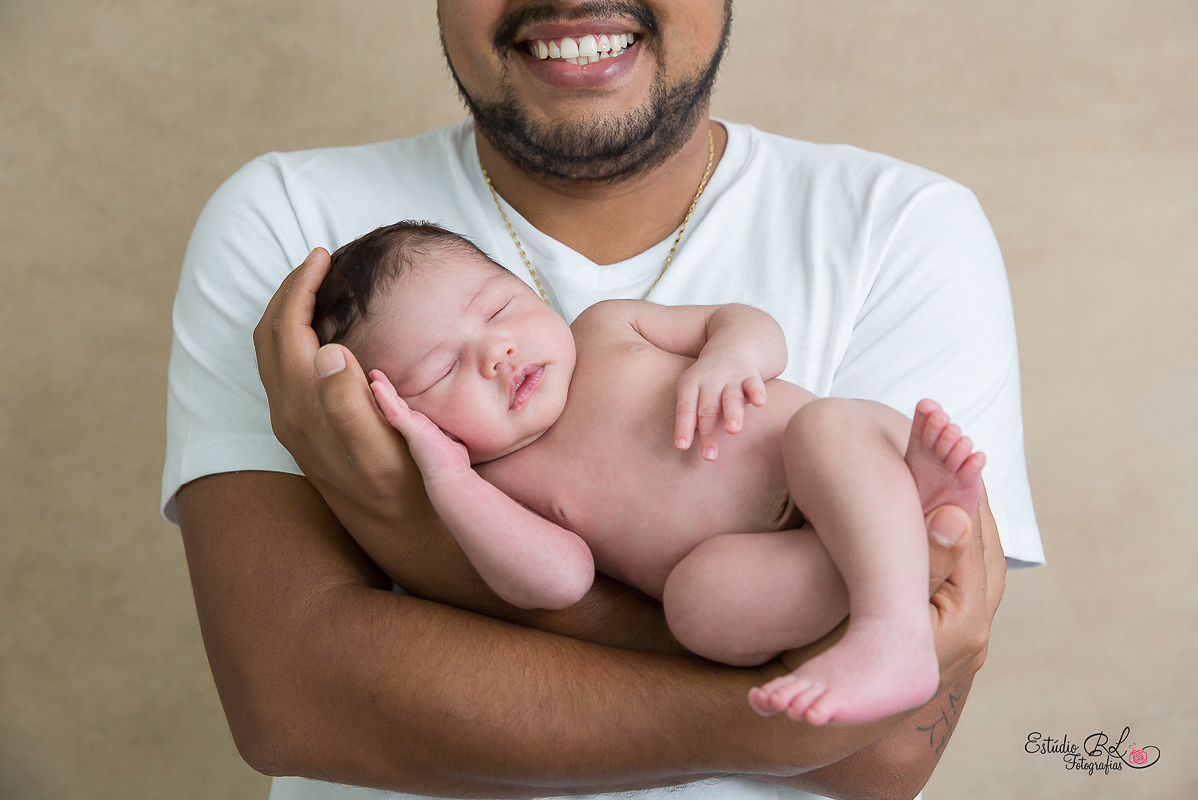 ensaio recém nascido (newborn)