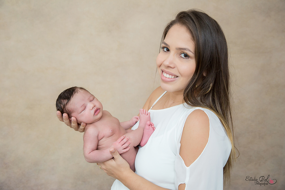 ensaio recém nascido (newborn)