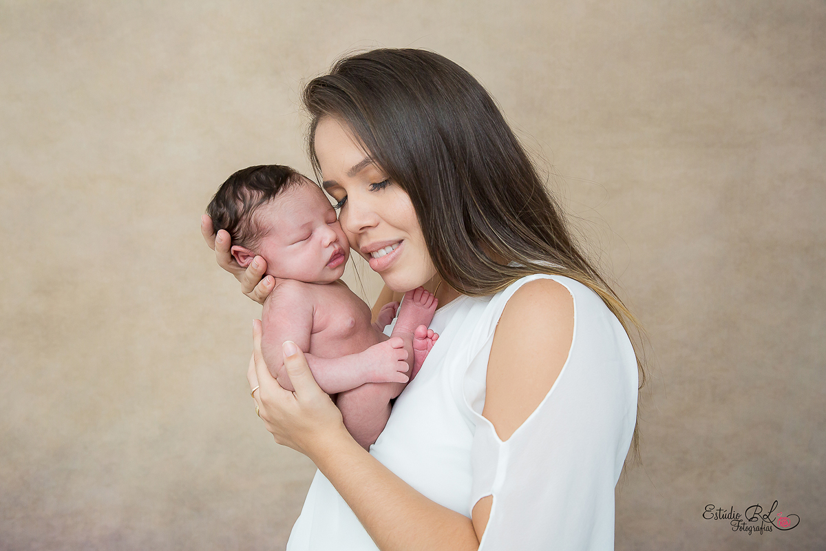 ensaio recém nascido (newborn)