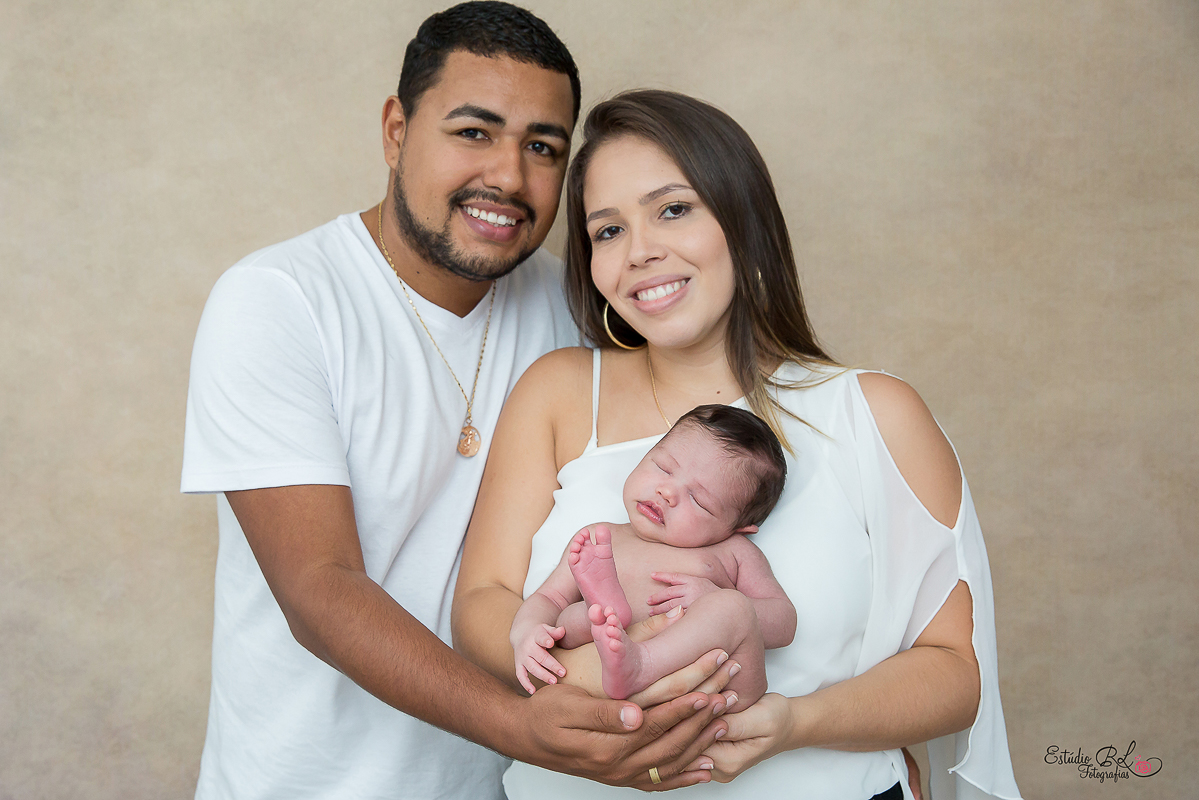 ensaio recém nascido (newborn)