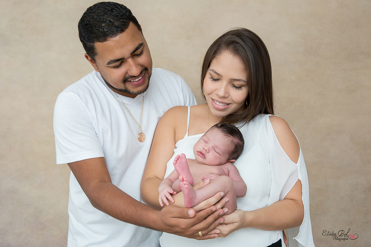 ensaio recém nascido (newborn)