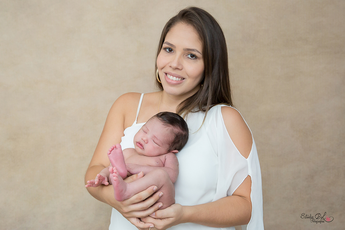 ensaio recém nascido (newborn)