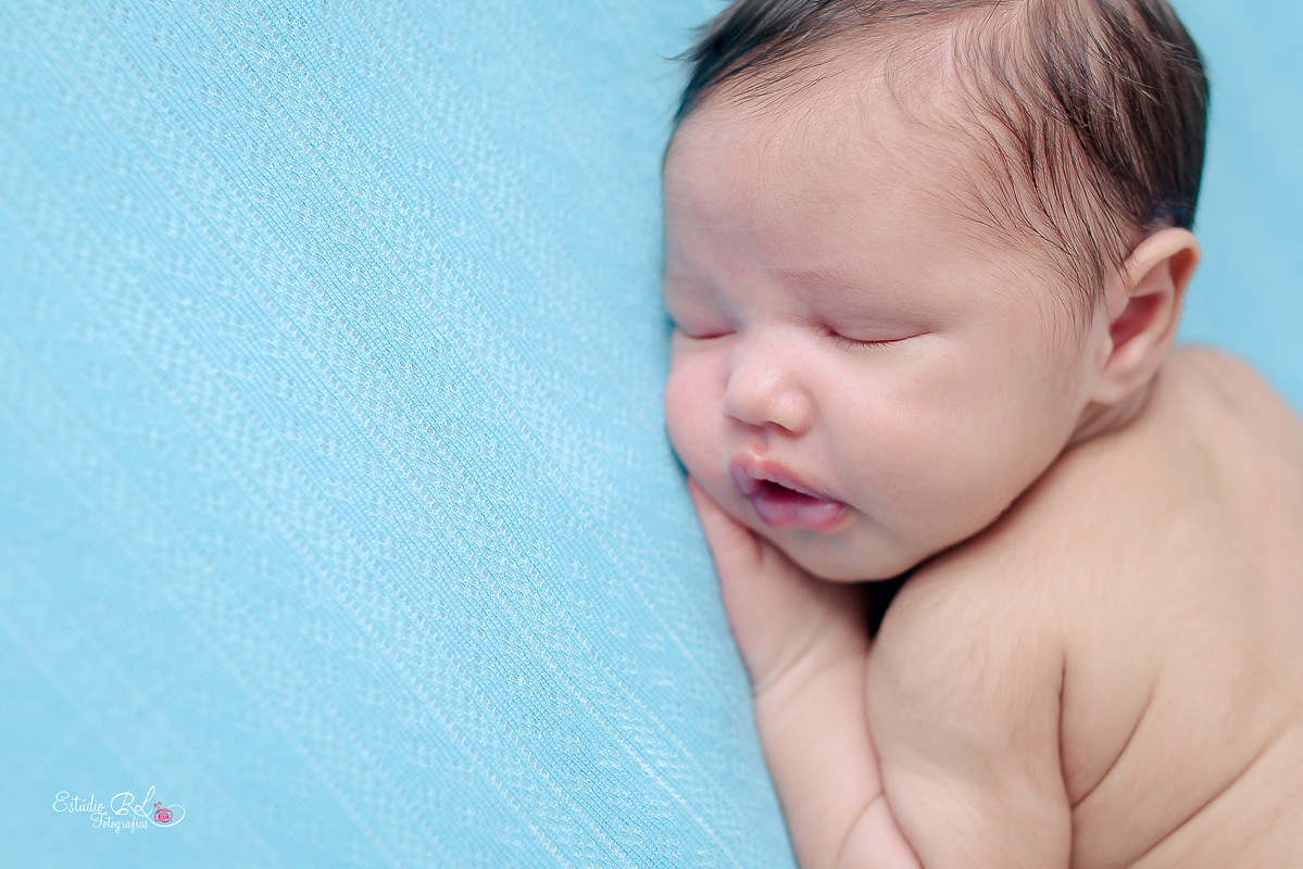 ensaio recém nascido (newborn)