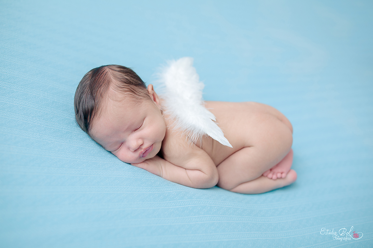 ensaio recém nascido (newborn)