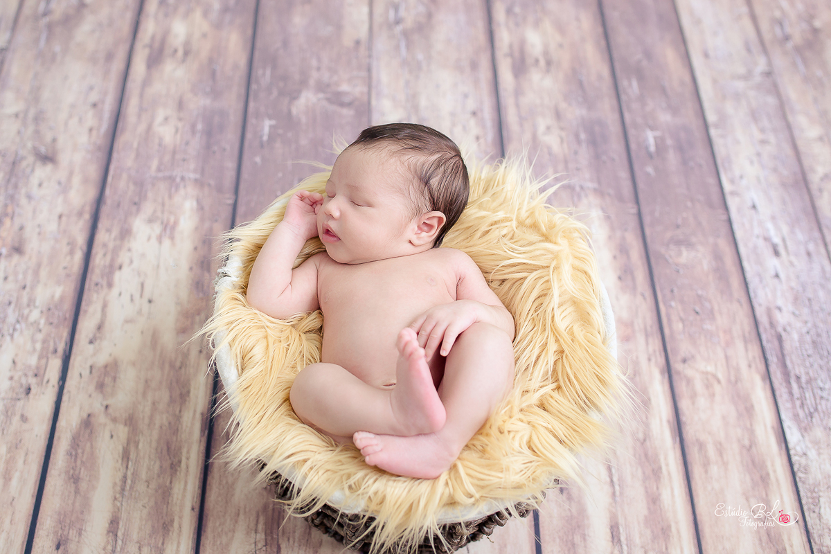 ensaio recém nascido (newborn)