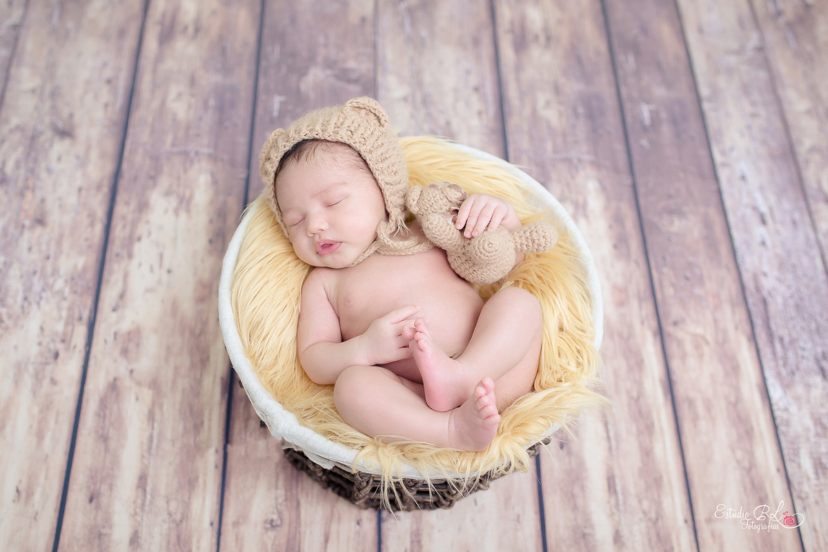 ensaio recém nascido (newborn)