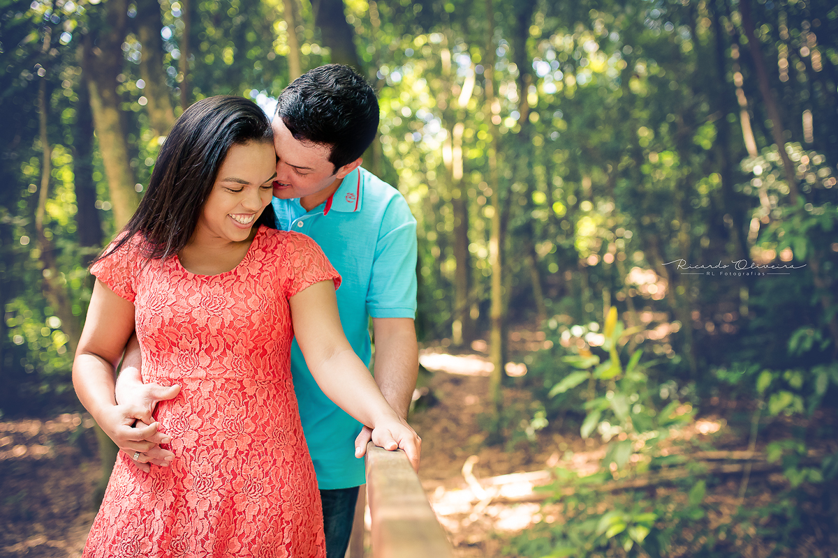 Ensaio pré casamento realizado na Brazital em São Roque