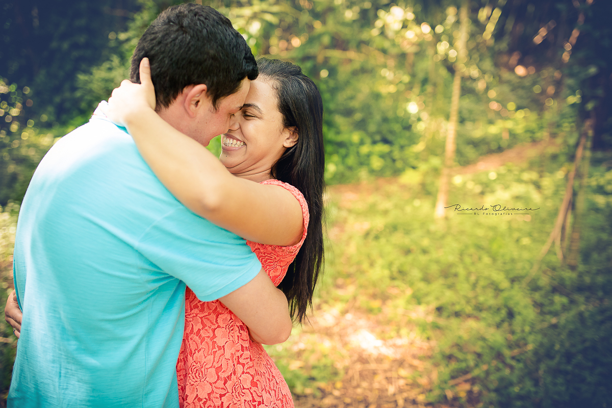 Ensaio pré casamento realizado na Brazital em São Roque