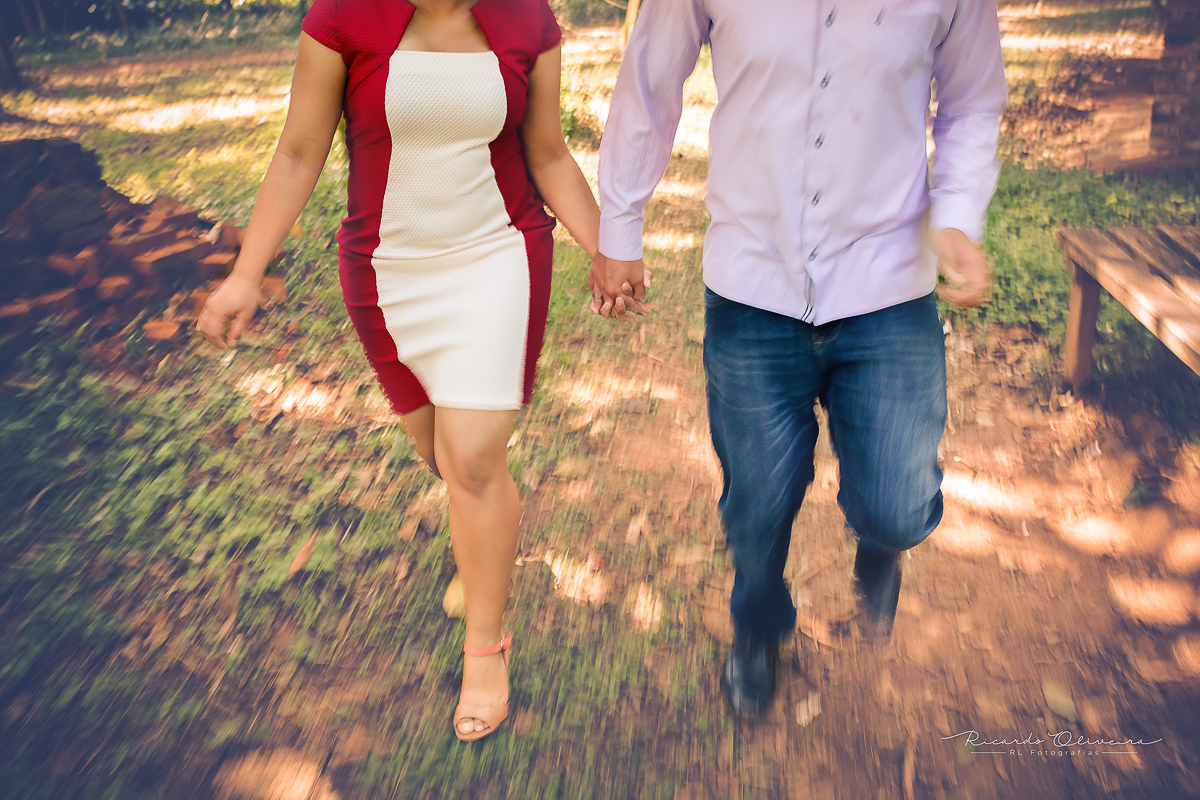 Ensaio pré casamento realizado na Brazital em São Roque