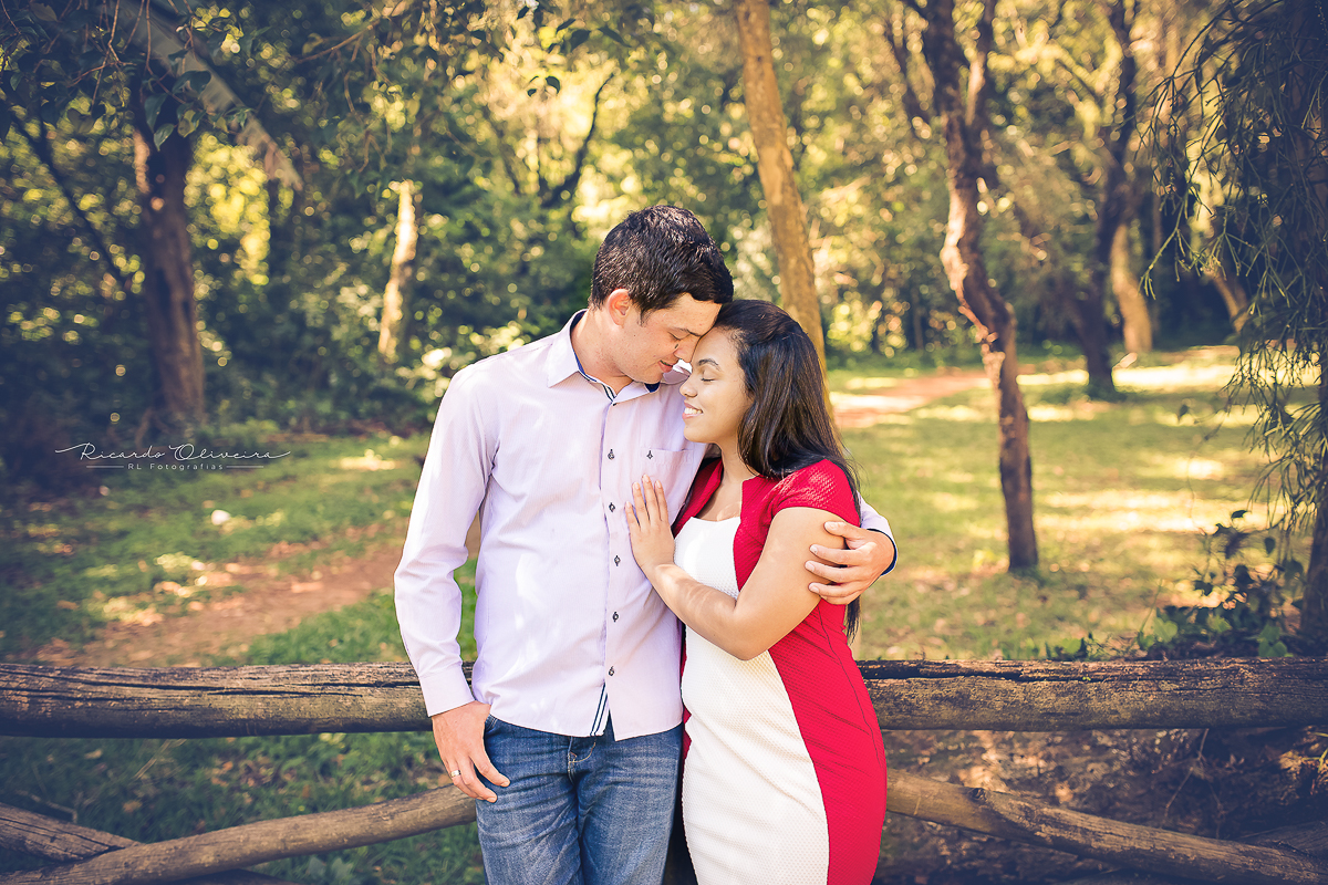 Ensaio pré casamento realizado na Brazital em São Roque