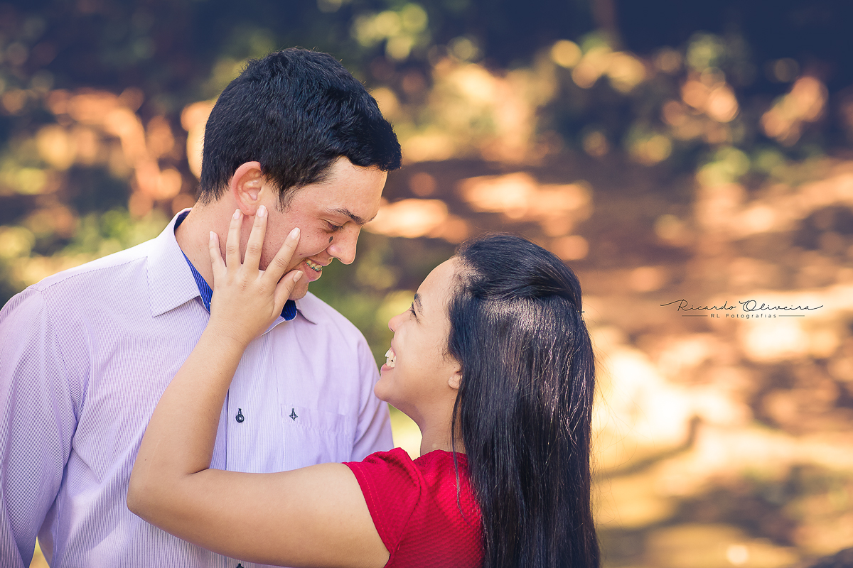 Ensaio pré casamento realizado na Brazital em São Roque