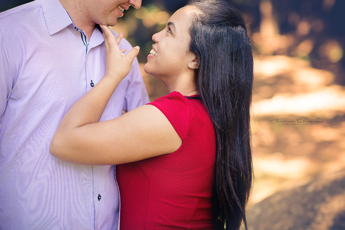 Ensaio pré casamento realizado na Brazital em São Roque
