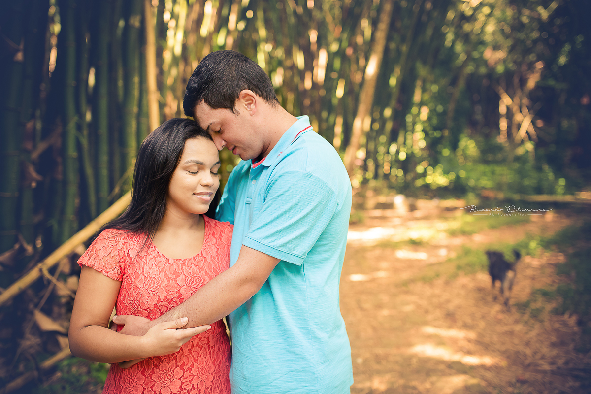 Ensaio pré casamento realizado na Brazital em São Roque