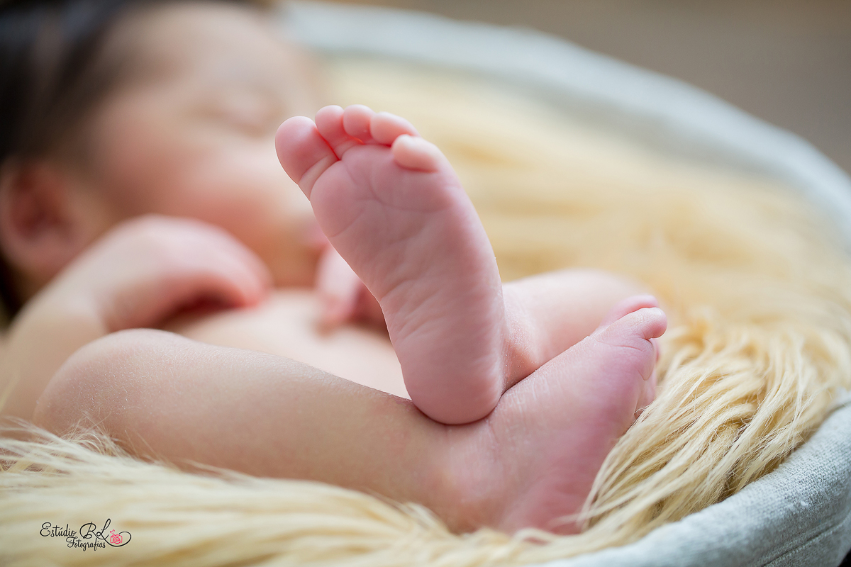 ensaio recém nascido newborn