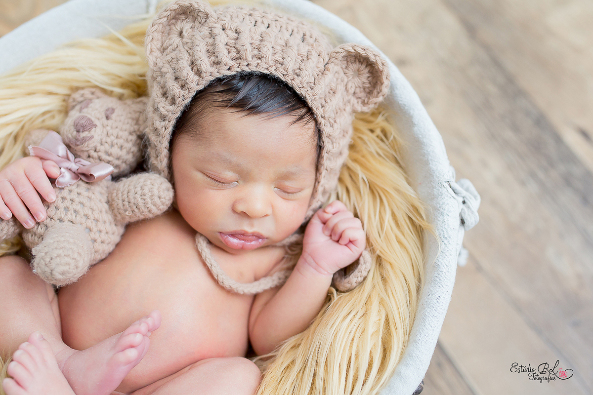 ensaio recém nascido newborn