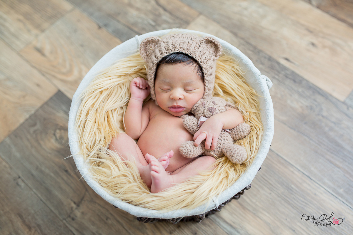 ensaio recém nascido newborn