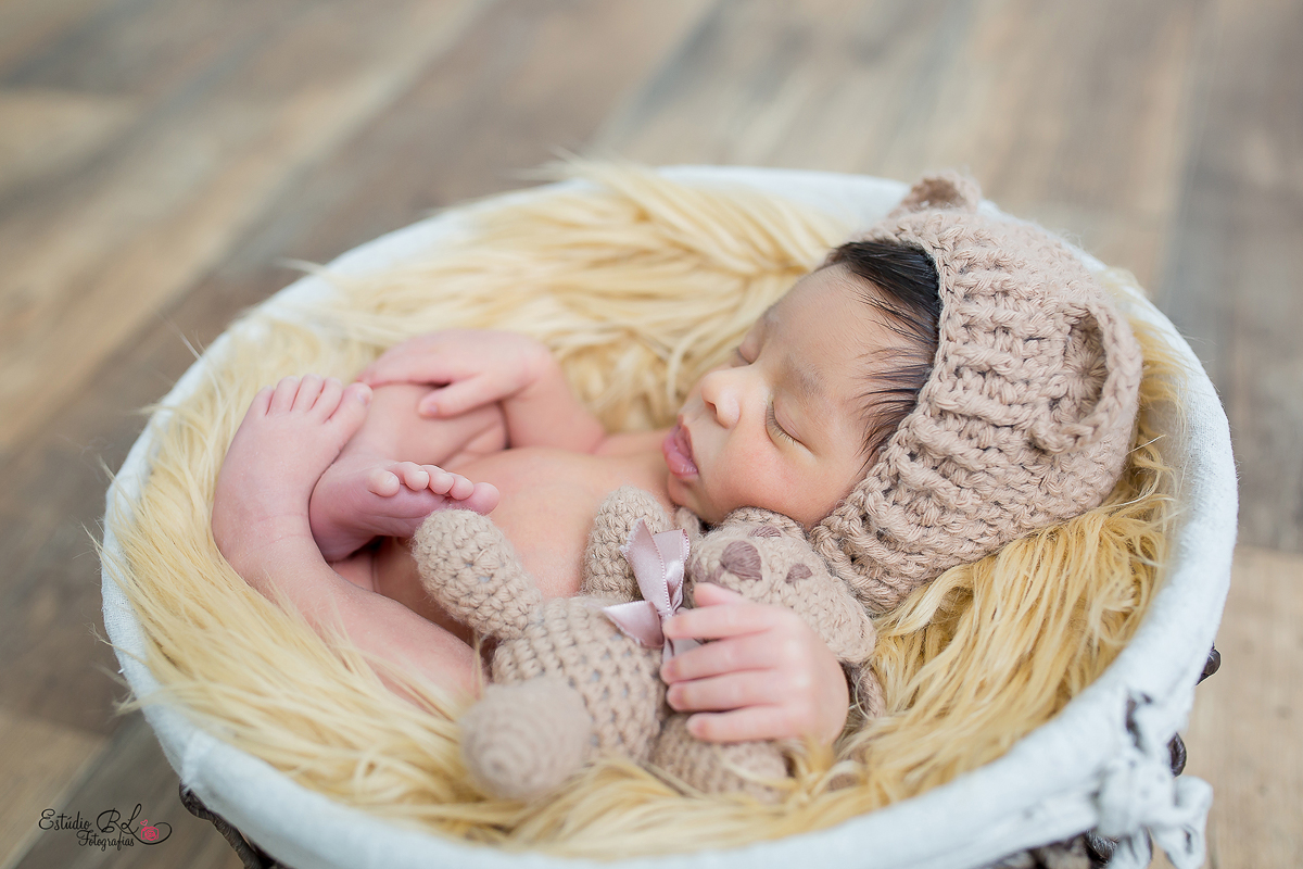 ensaio recém nascido newborn