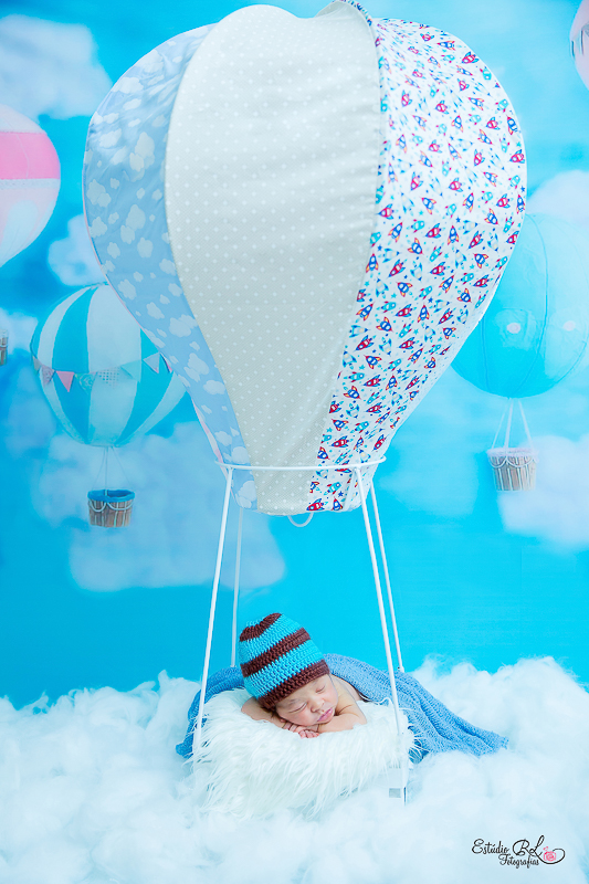 ensaio recém nascido newborn