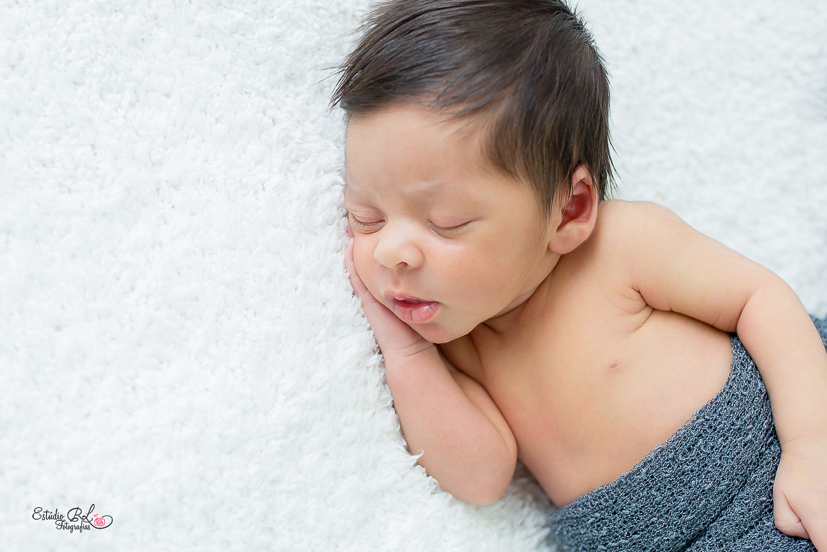 ensaio recém nascido newborn