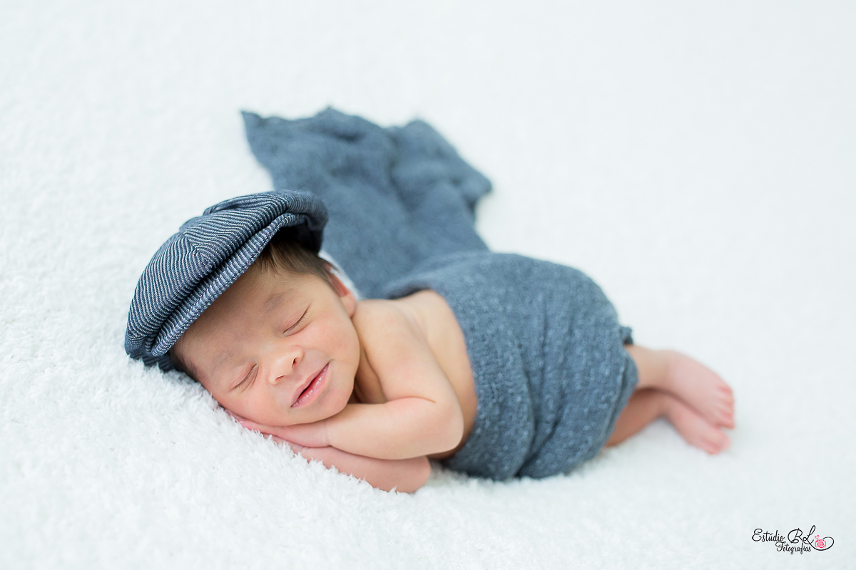 ensaio recém nascido newborn