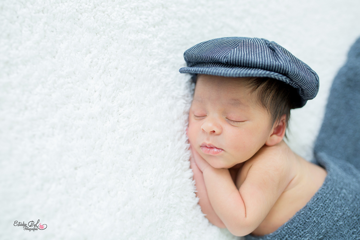 ensaio recém nascido newborn