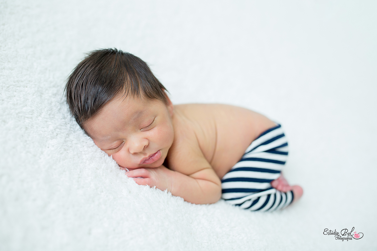 ensaio recém nascido newborn