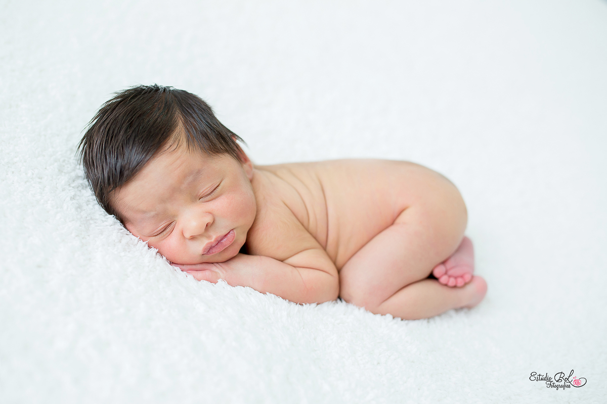 ensaio recém nascido newborn