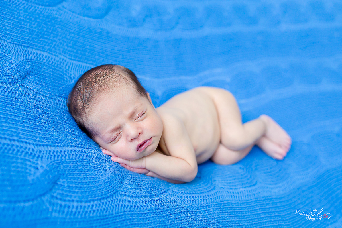 Ensaio recém nascido (newborn)