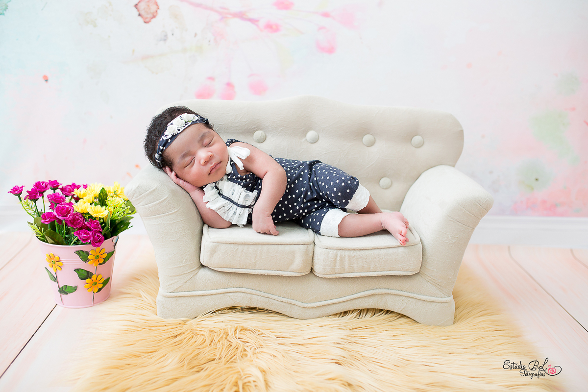 Ensaio recém nascido (newbor) 