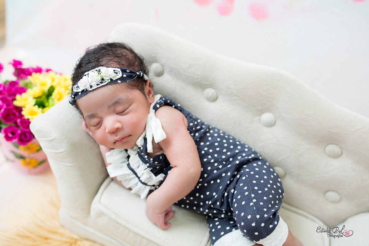 Ensaio recém nascido (newbor) 