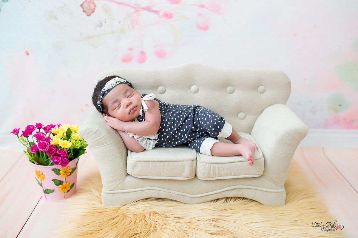 Ensaio recém nascido (newbor) 