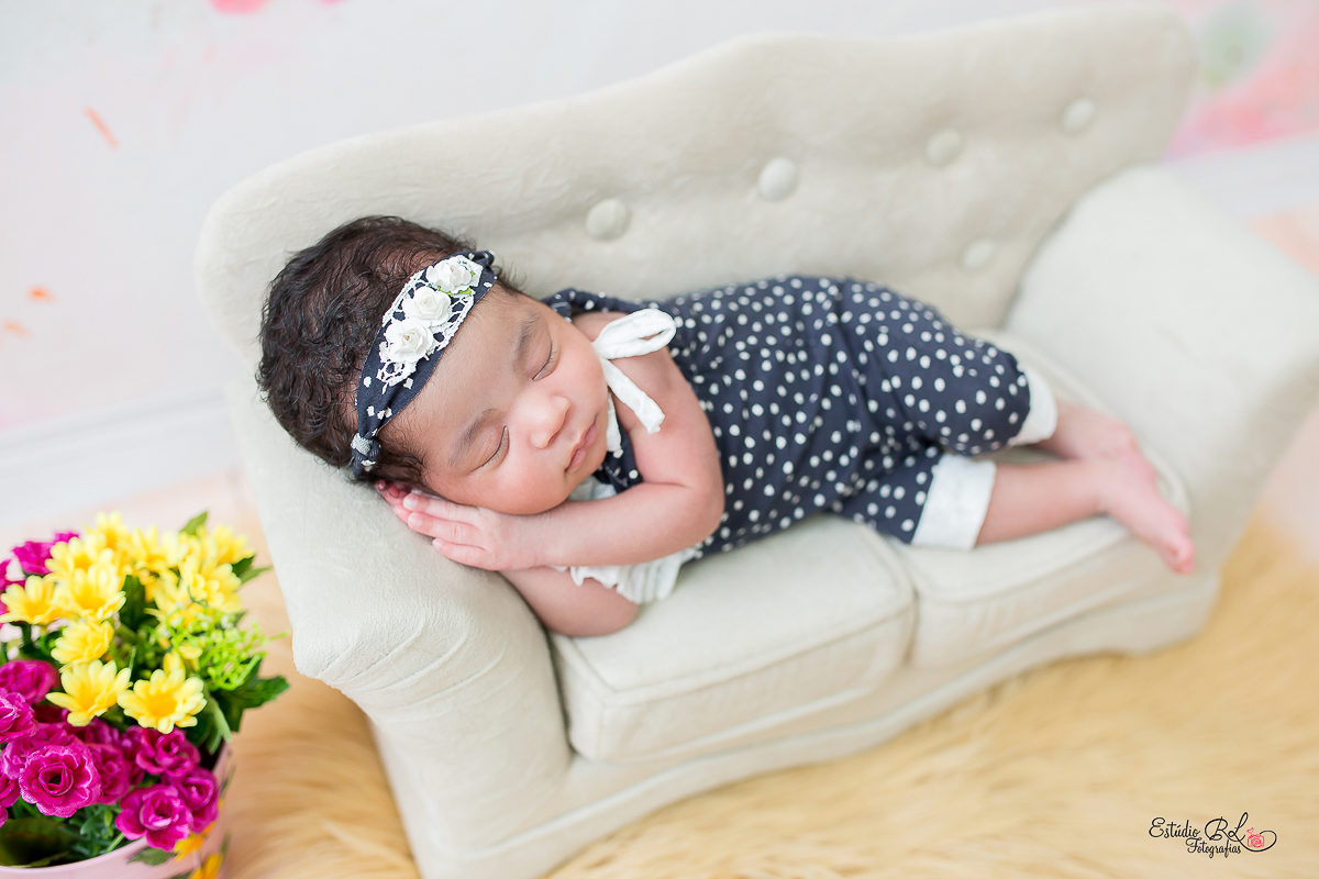 Ensaio recém nascido (newbor) 