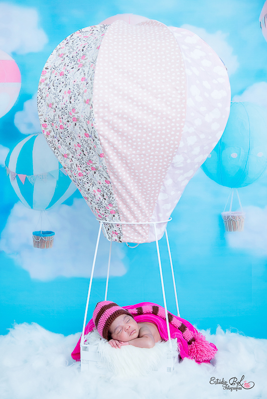 Ensaio recém nascido (newbor) 