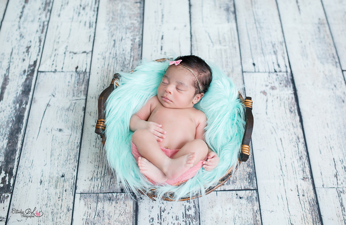 Ensaio recém nascido (newbor) 