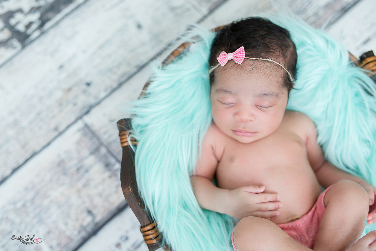 Ensaio recém nascido (newbor) 