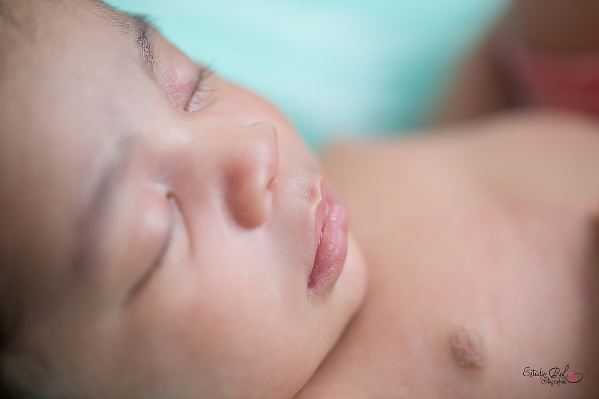 Ensaio recém nascido (newbor) 