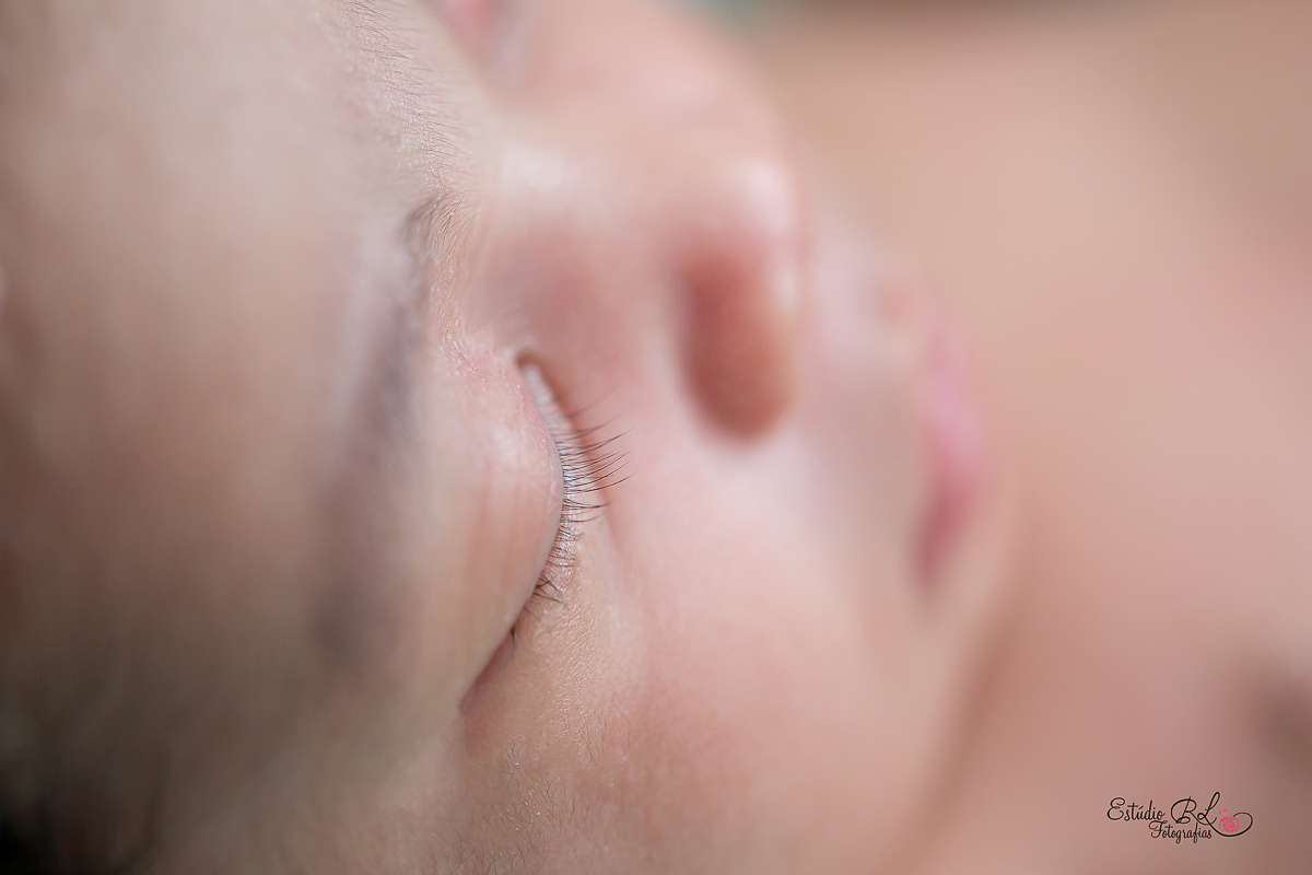 Ensaio recém nascido (newbor) 