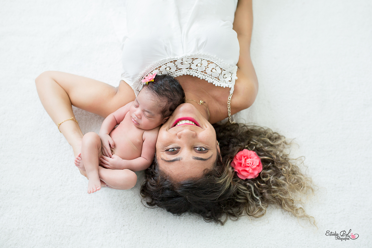 Ensaio recém nascido (newbor) 