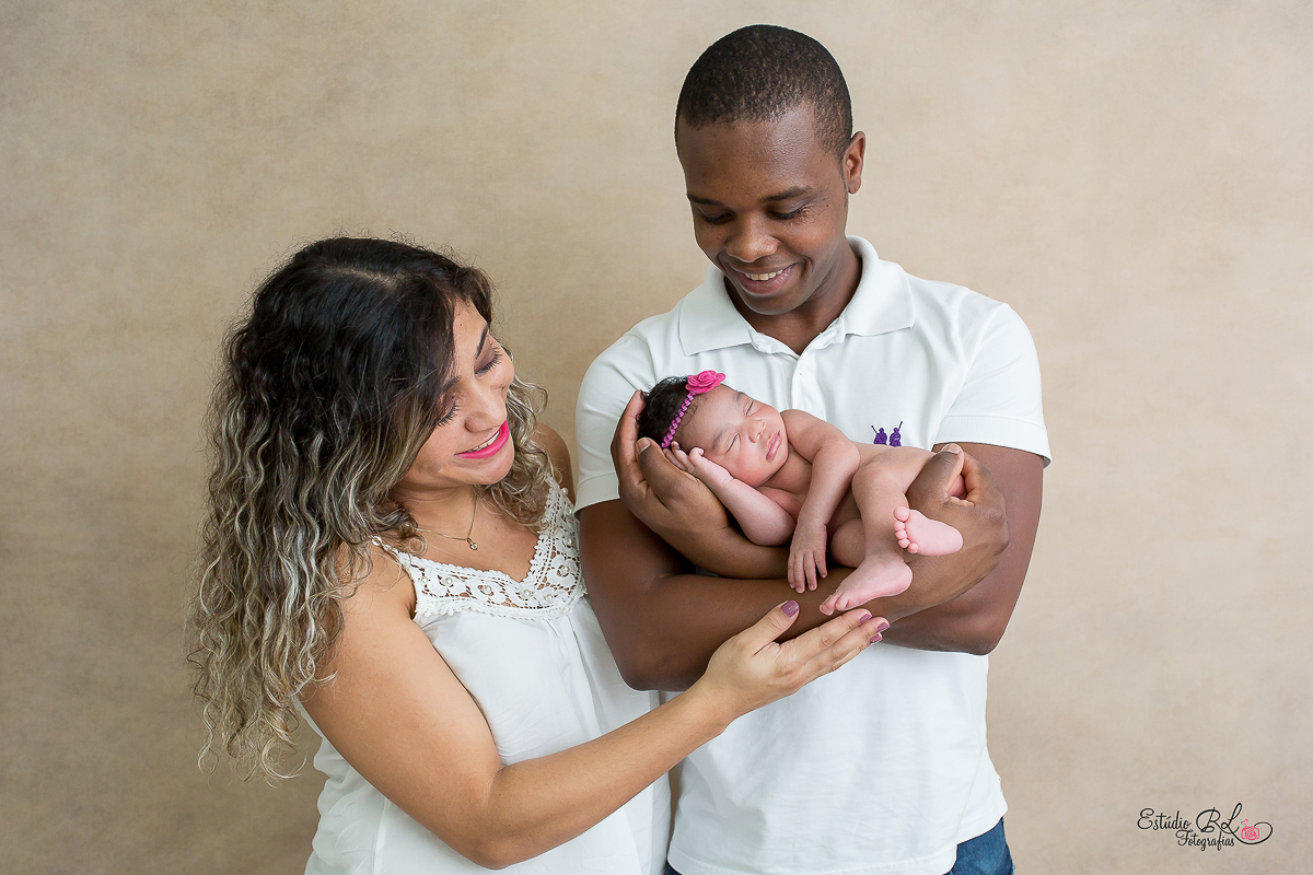 Ensaio recém nascido (newbor) 