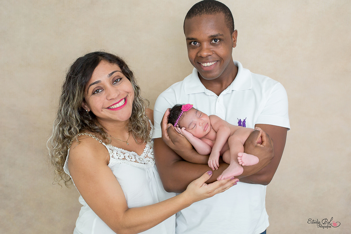 Ensaio recém nascido (newbor) 