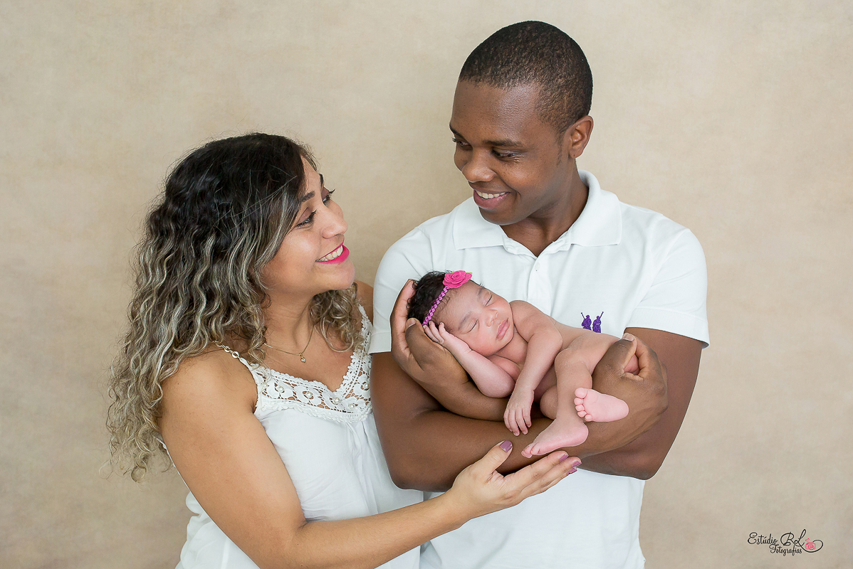 Ensaio recém nascido (newbor) 