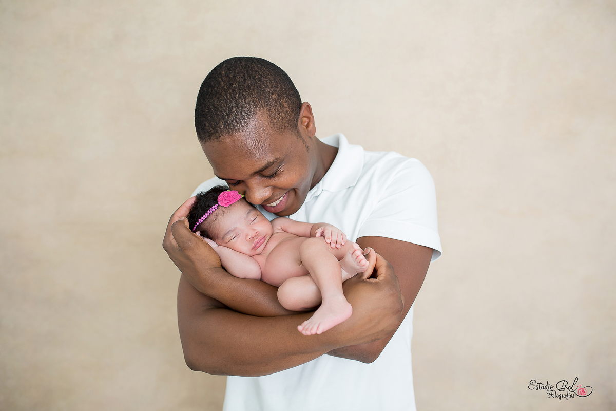 Ensaio recém nascido (newbor) 